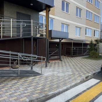 Сдается Нежилое помещение, 41 м²