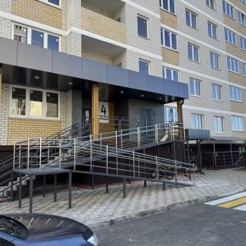 Сдается Нежилое помещение, 41 м²