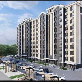 Продается 2-х комнатная квартира, 47,7 м²