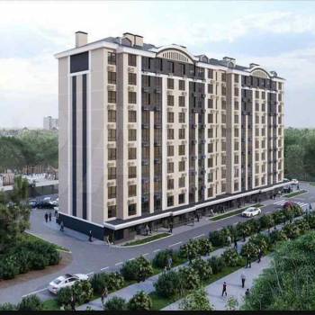 Продается 2-х комнатная квартира, 47,7 м²