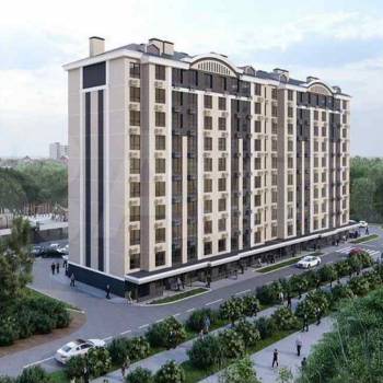 Продается 2-х комнатная квартира, 47,7 м²