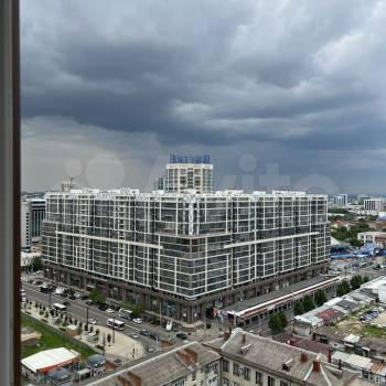 Сдается 1-комнатная квартира, 47 м²