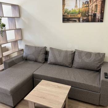 Сдается 1-комнатная квартира, 47 м²