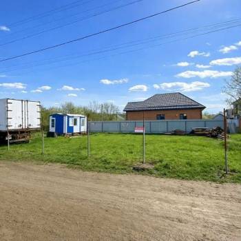 Продается Участок, 400 м²