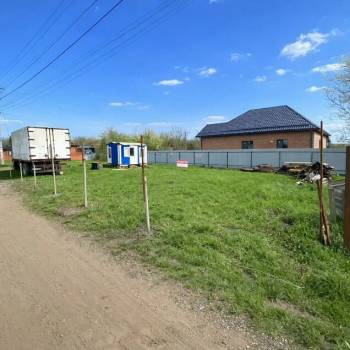 Продается Участок, 400 м²