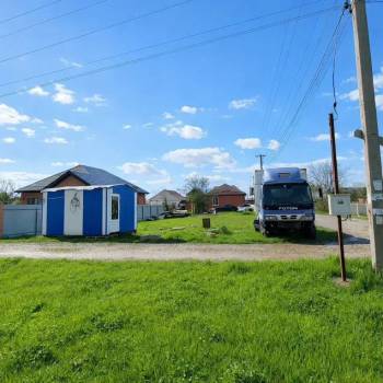 Продается Участок, 400 м²