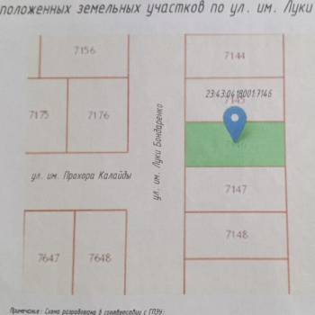 Продается Участок, 860 м²
