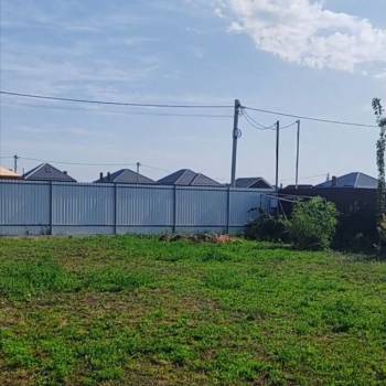 Продается Участок, 600 м²