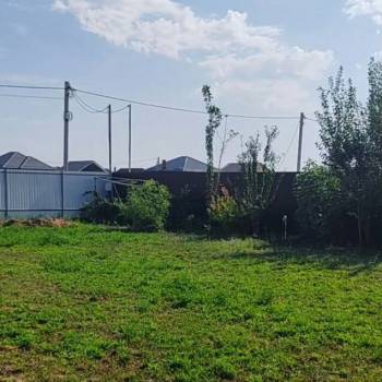 Продается Участок, 600 м²