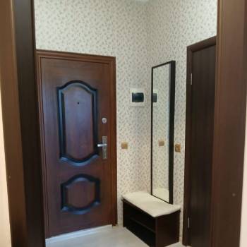 Сдается 1-комнатная квартира, 36 м²