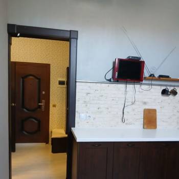 Сдается 1-комнатная квартира, 36 м²