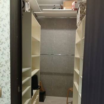 Сдается 1-комнатная квартира, 36 м²