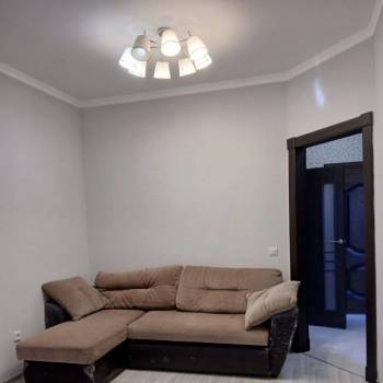 Сдается 1-комнатная квартира, 36 м²