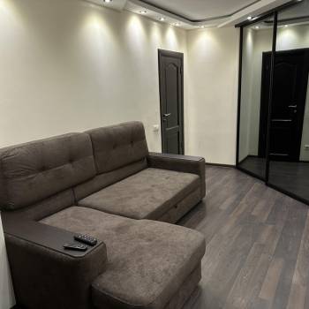 Сдается 2-х комнатная квартира, 46 м²