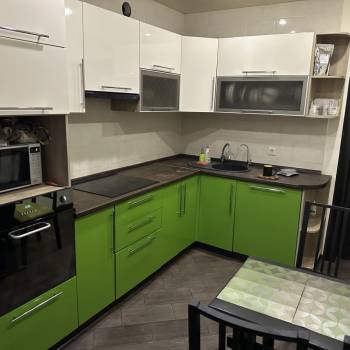 Сдается 2-х комнатная квартира, 46 м²