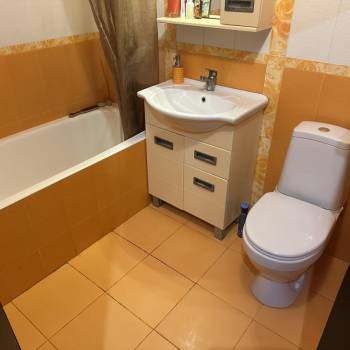 Сдается 2-х комнатная квартира, 46 м²