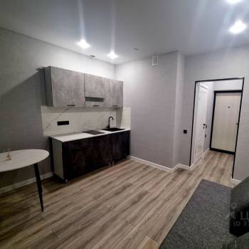 Сдается 1-комнатная квартира, 24 м²