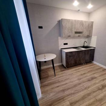 Сдается 1-комнатная квартира, 24 м²