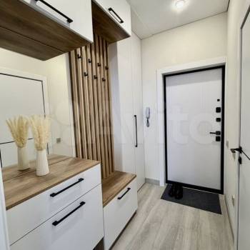Сдается 1-комнатная квартира, 58 м²