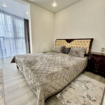 Сдается 1-комнатная квартира, 58 м²