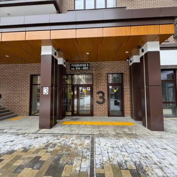 Сдается 1-комнатная квартира, 27 м²