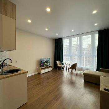 Сдается 1-комнатная квартира, 27 м²