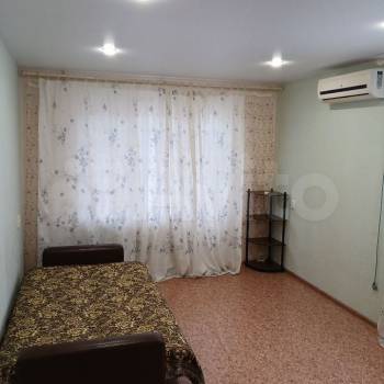 Продается 1-комнатная квартира, 30,9 м²