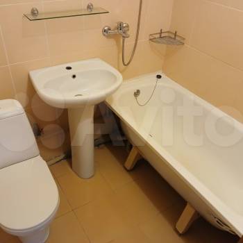 Продается 1-комнатная квартира, 30,9 м²