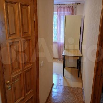 Продается 1-комнатная квартира, 30,9 м²