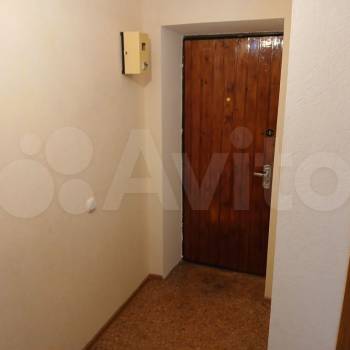 Продается 1-комнатная квартира, 30,9 м²