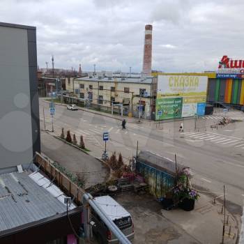 Продается 1-комнатная квартира, 30,9 м²