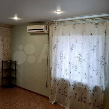 Продается 1-комнатная квартира, 30,9 м²