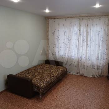 Продается 1-комнатная квартира, 30,9 м²