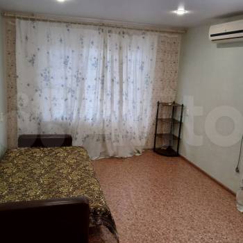 Продается 1-комнатная квартира, 30,9 м²