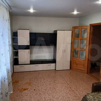 Продается 1-комнатная квартира, 30,9 м²