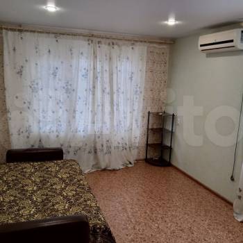Продается 1-комнатная квартира, 30,9 м²