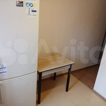 Продается 1-комнатная квартира, 30,9 м²
