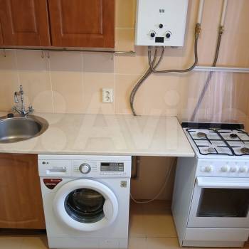Продается 1-комнатная квартира, 30,9 м²