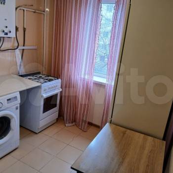 Продается 1-комнатная квартира, 30,9 м²