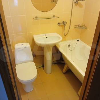 Продается 1-комнатная квартира, 30,9 м²