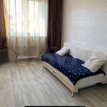 Продается 1-комнатная квартира, 33,2 м²