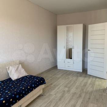 Продается 1-комнатная квартира, 33,2 м²