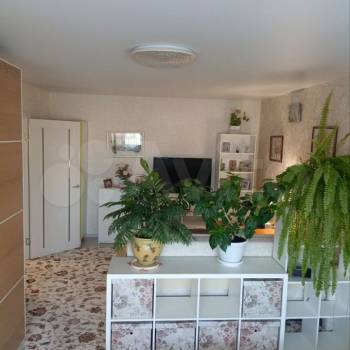 Продается 1-комнатная квартира, 46,3 м²