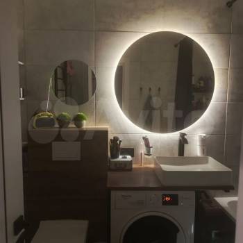 Продается 3-х комнатная квартира, 56 м²