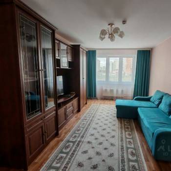 Сдается 2-х комнатная квартира, 61 м²