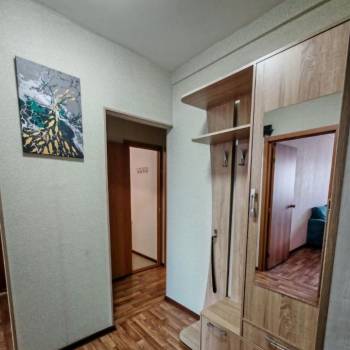 Сдается 2-х комнатная квартира, 61 м²