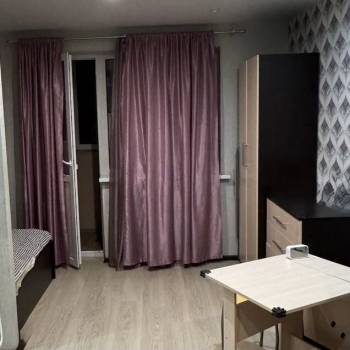 Сдается 1-комнатная квартира, 24 м²
