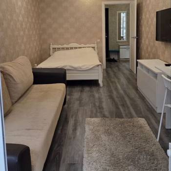 Сдается 1-комнатная квартира, 44 м²