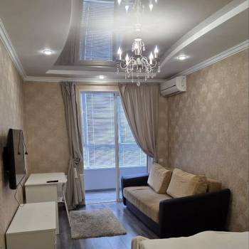 Сдается 1-комнатная квартира, 44 м²