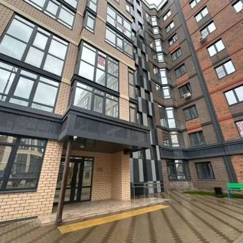 Продается 3-х комнатная квартира, 70,9 м²